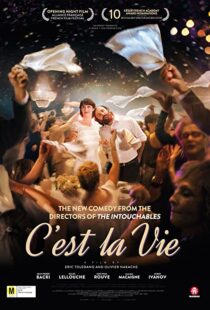 دانلود فیلم C’est la vie! 2017109058-814388993