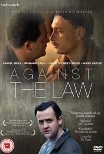 دانلود فیلم Against the Law 2017104323-951419435