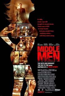 دانلود فیلم Middle Men 2009109259-2143794353