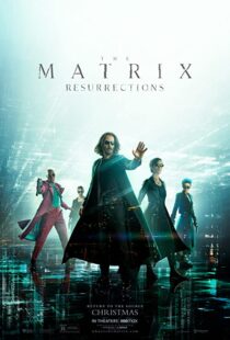 دانلود فیلم The Matrix Resurrections 2021107859-418972841