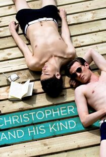 دانلود فیلم Christopher and His Kind 2011109880-329100210