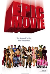 دانلود فیلم Epic Movie 2007106131-105303505