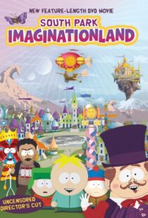 دانلود انیمیشن South Park: Imaginationland 2008100677-1666969770