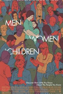 دانلود فیلم Men, Women & Children 2014101056-1949815147