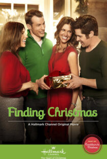 دانلود فیلم Finding Christmas 2013102382-647335922