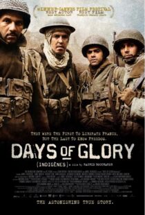 دانلود فیلم Days of Glory 2006105915-756768933