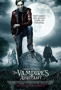 دانلود فیلم Cirque du Freak: The Vampire’s Assistant 2009105904-1559723509