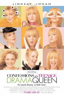 دانلود فیلم Confessions of a Teenage Drama Queen 2004106094-1076087121