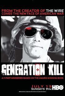 دانلود سریال Generation Kill108578-300493056