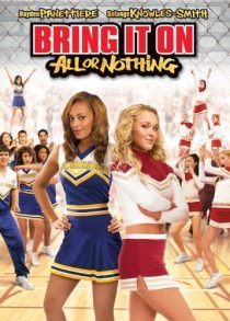 دانلود فیلم Bring It on: Again 2004106087-730226701