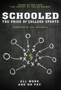 دانلود مستند Schooled: The Price of College Sports 2013101592-783269597