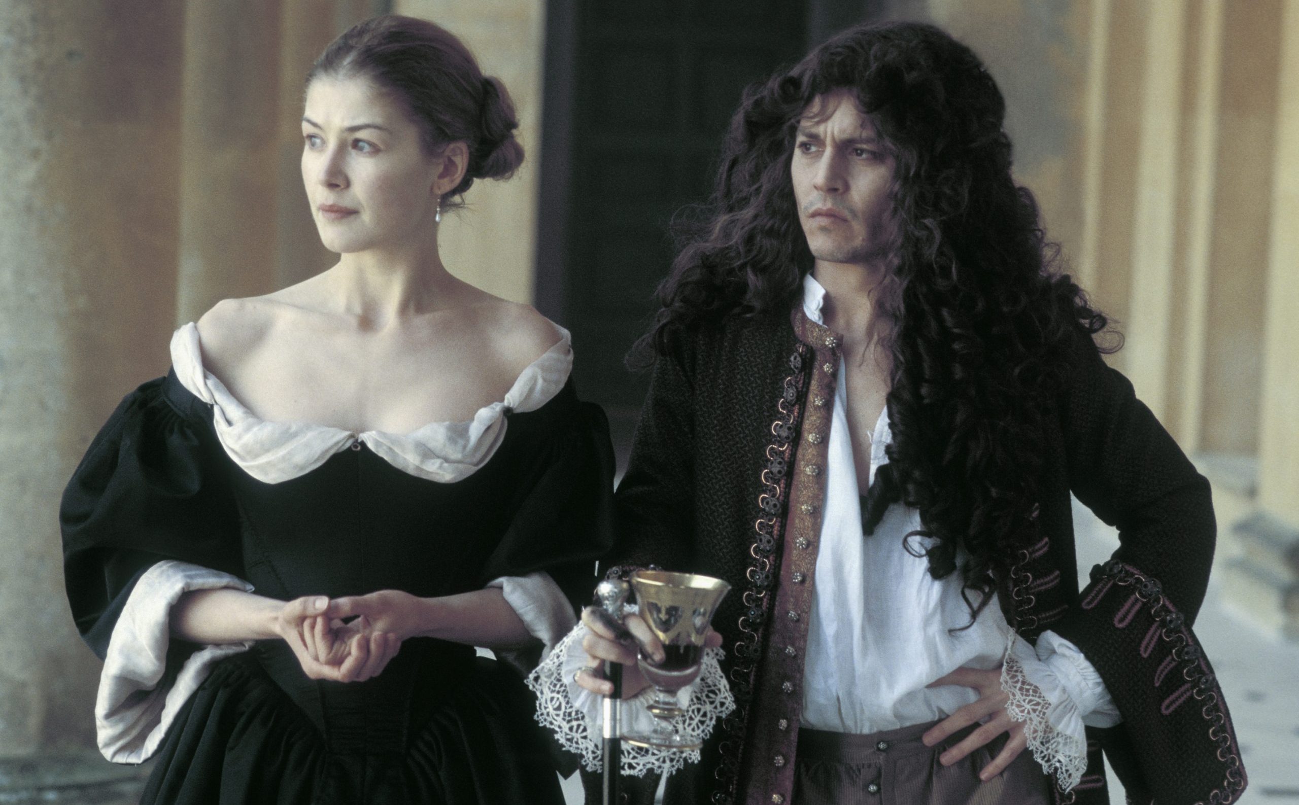 دانلود فیلم The Libertine 2004