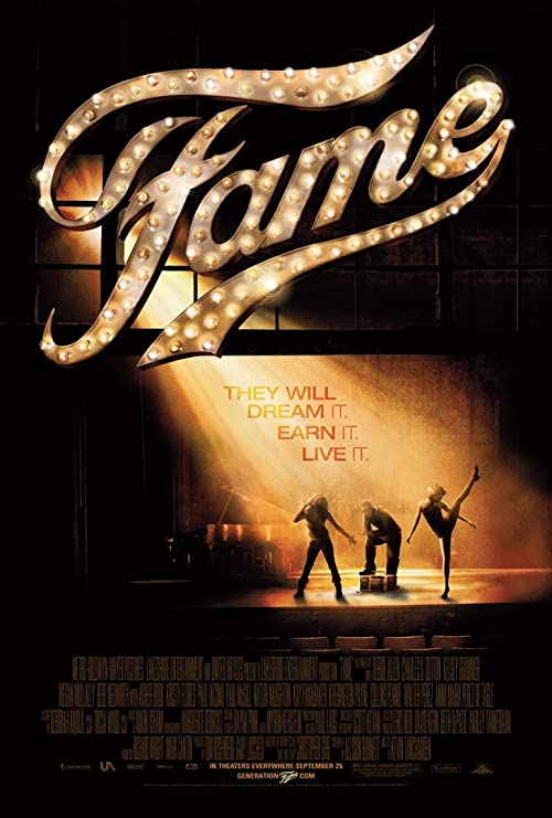 دانلود فیلم Fame 2009