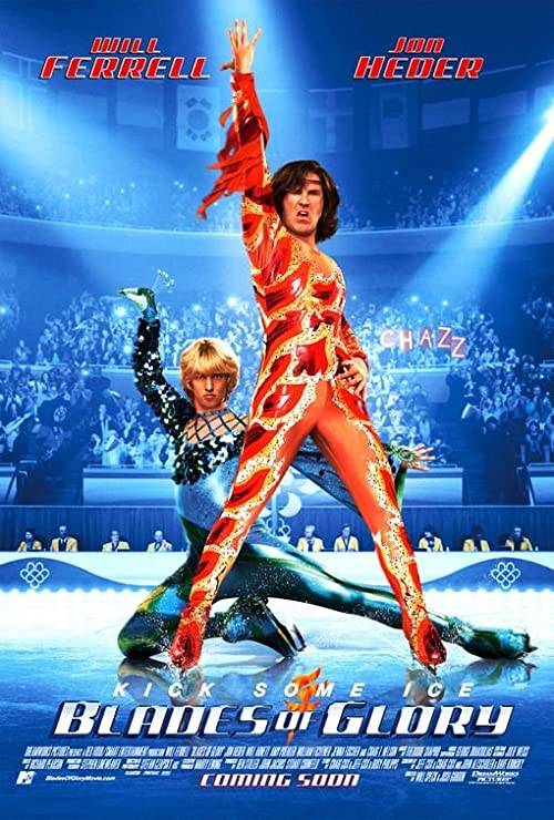 دانلود فیلم Blades of Glory 2007