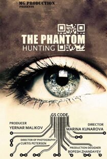 دانلود فیلم Hunting the Phantom 2014108431-534029607