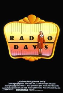 دانلود فیلم Radio Days 1987108720-272642852