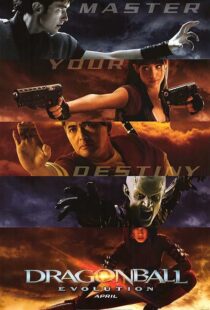 دانلود فیلم Dragonball Evolution 2009106530-571752091