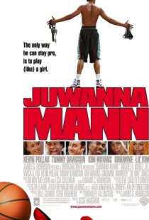 دانلود فیلم Juwanna Mann 2002105965-430730854