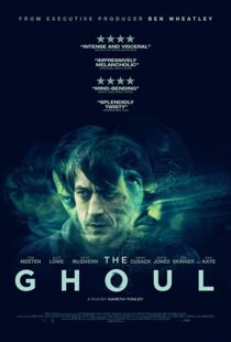 دانلود فیلم The Ghoul 2016101026-669996156