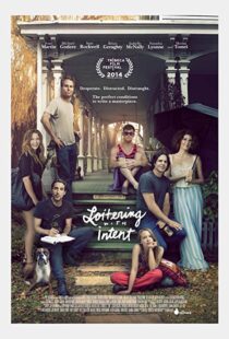 دانلود فیلم Loitering with Intent 2014107215-587278962