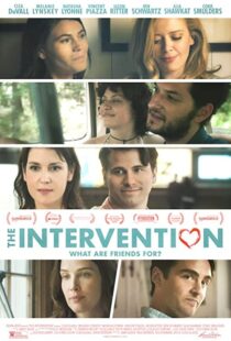 دانلود فیلم The Intervention 2016110334-1559524360