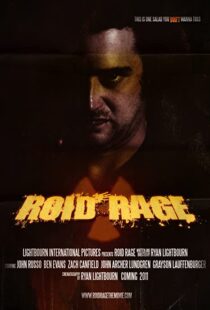 دانلود فیلم Roid Rage 2011102621-1827325681