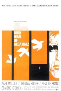 دانلود فیلم Birdman of Alcatraz 1962101042-983770512