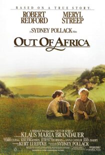 دانلود فیلم Out of Africa 1985107653-86842641