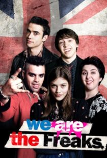 دانلود فیلم We Are the Freaks 2013107324-669372782