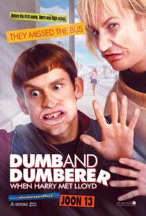 دانلود فیلم Dumb and Dumberer: When Harry Met Lloyd 2003106118-1348011721