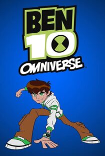 دانلود انیمیشن Ben 10: Omniverse106774-2072507774