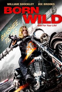 دانلود فیلم Born Wild 2012108915-1298114593