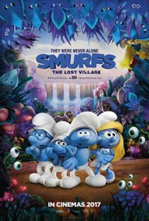 دانلود انیمیشن Smurfs: The Lost Village 2017100673-396820533