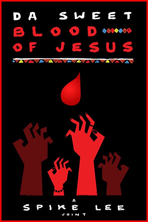 دانلود فیلم Da Sweet Blood of Jesus 2014