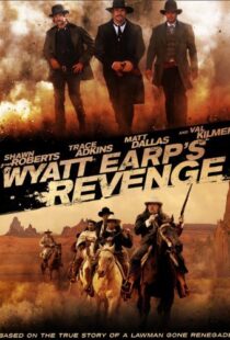 دانلود فیلم Wyatt Earp’s Revenge 2012101679-990157062