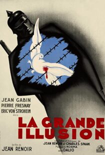 دانلود فیلم La Grande Illusion 1937105347-1863460502