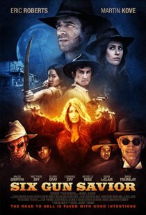 دانلود فیلم Six Gun Savior 2016109588-102965763