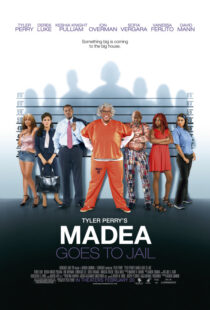 دانلود فیلم Madea Goes to Jail 2009106558-2077124143