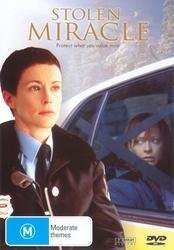 دانلود فیلم Stolen Miracle 2001