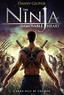 دانلود فیلم Ninja Immovable Heart 2014108478-1452376450