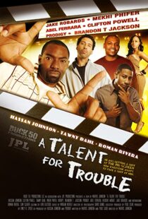 دانلود فیلم A Talent for Trouble 2018104608-937732595