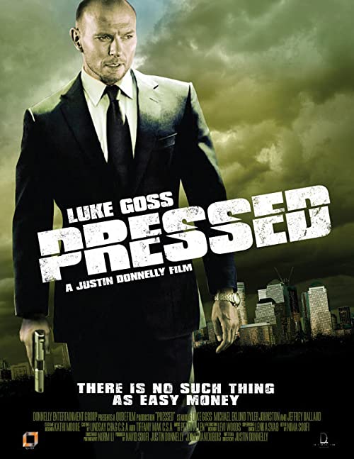 دانلود فیلم Pressed 2011