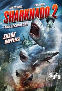 دانلود فیلم Sharknado 2: The Second One 2014107982-2096951283