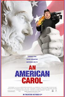 دانلود فیلم An American Carol 2008106403-1588394930