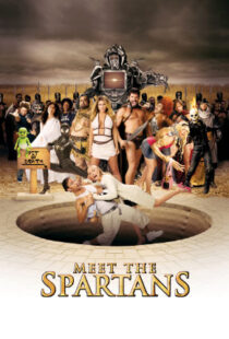 دانلود فیلم Meet the Spartans 2008106565-7530229