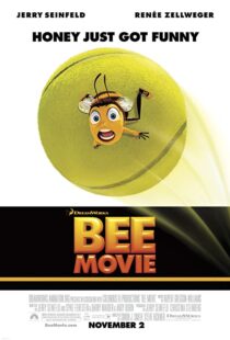 دانلود انیمیشن Bee Movie 2007105302-1850186280