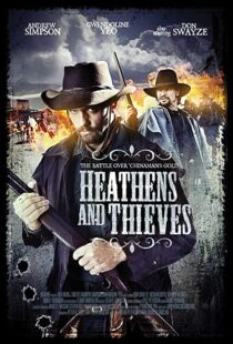 دانلود فیلم Heathens and Thieves 2012104145-442536531