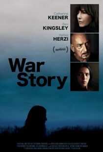 دانلود فیلم War Story 2014107833-523849072