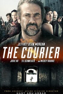 دانلود فیلم The Courier 2012106240-1758890043