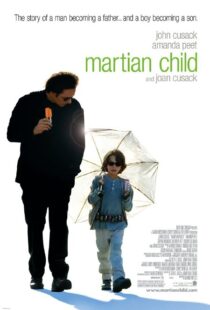 دانلود فیلم Martian Child 2007105758-1265776105